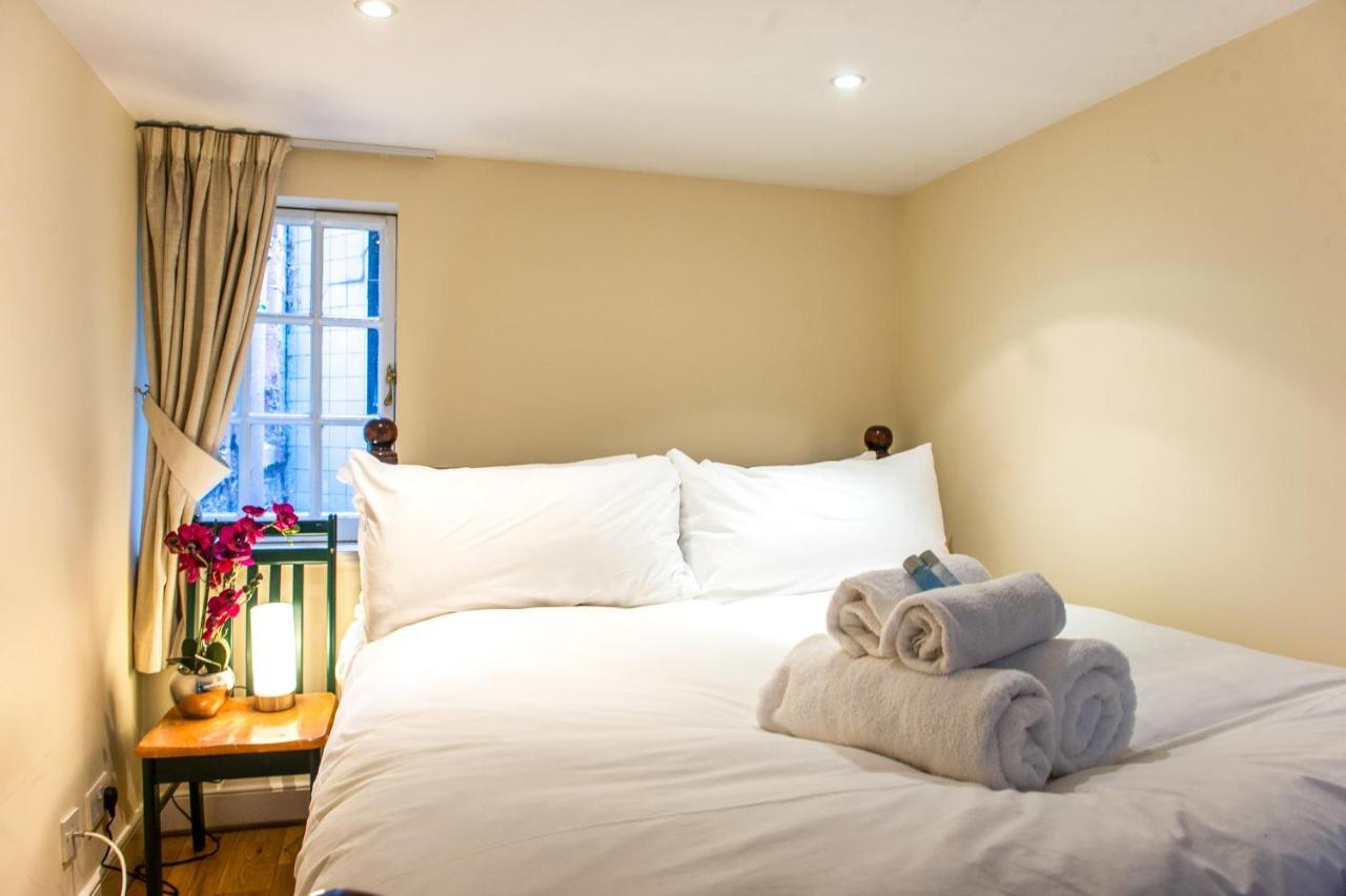 Famous House, 1 Minute From Edinburgh Castleアパートメント エクステリア 写真