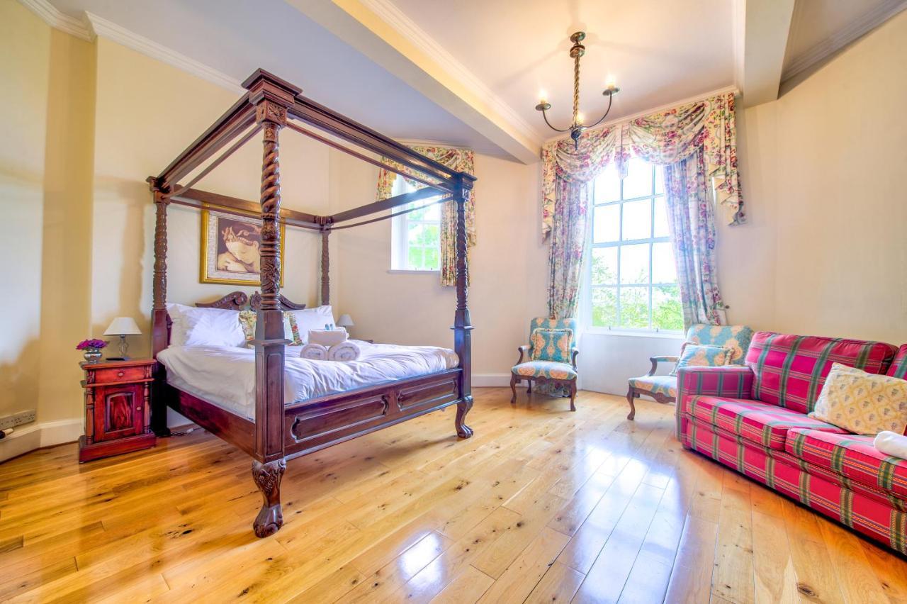 Famous House, 1 Minute From Edinburgh Castleアパートメント エクステリア 写真