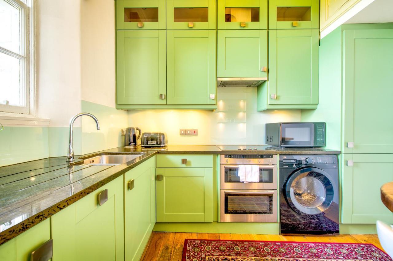 Famous House, 1 Minute From Edinburgh Castleアパートメント エクステリア 写真
