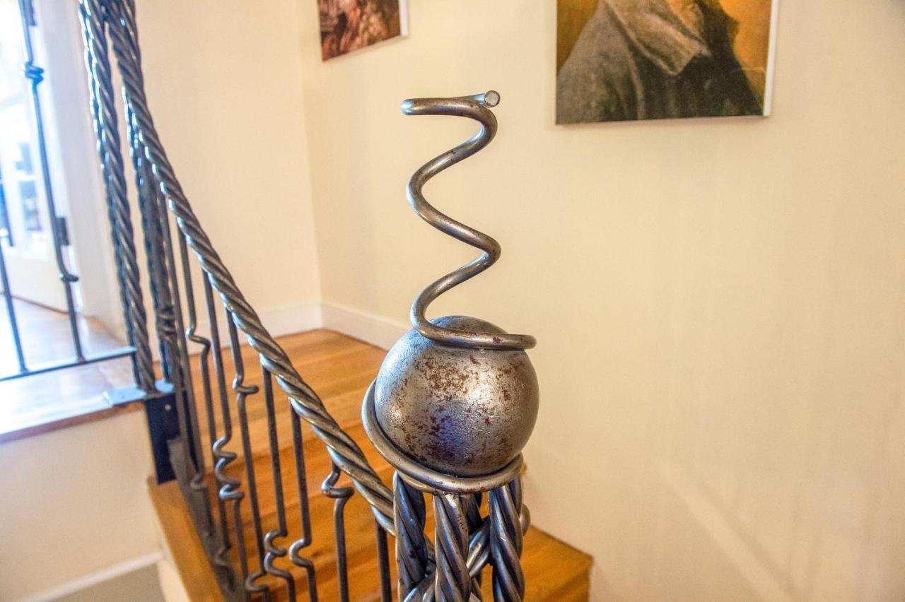 Famous House, 1 Minute From Edinburgh Castleアパートメント エクステリア 写真